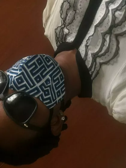 Dorcas – Surrogate Mother in Abuja, Abuja Capital Territory, Nigeria – photo 2