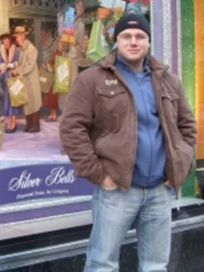 Tamas – Sperm Donor in Jamaica, New York, United States – photo 3