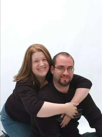 Michelle – Surrogate Mother in Allentown, Pennsylvania, United States – photo 3