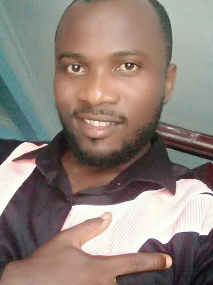 Justice – Sperm Donor in Rumu Igbo, Rivers, Nigeria – photo 4