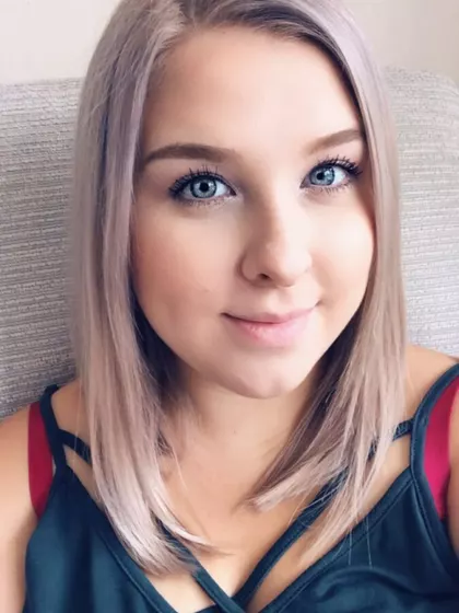 Kirsty – Surrogate Mother in Northwich, England, United Kingdom