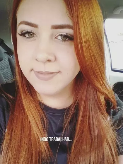 Bianca – Egg Donor in Brasilia, Distrito Federal, Brazil