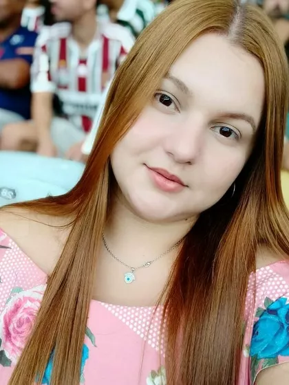 Erika – Egg Donor in Iraja, Rio de Janeiro, Brazil