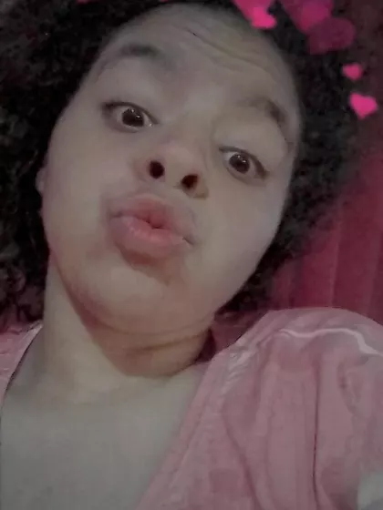 Ana – Egg Donor in Petrolina, Pernambuco, Brazil