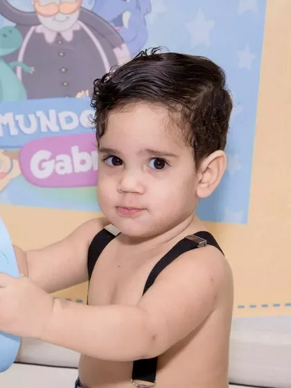 Thaís – Egg Donor in Sousa, Paraiba, Brazil – photo 3