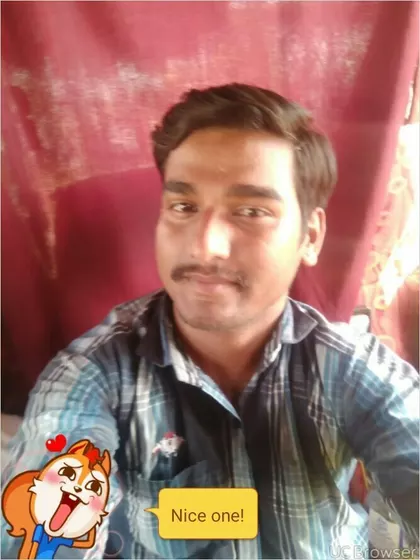 Ramprasad – Sperm Donor in Nasik, Maharashtra, India – photo 2