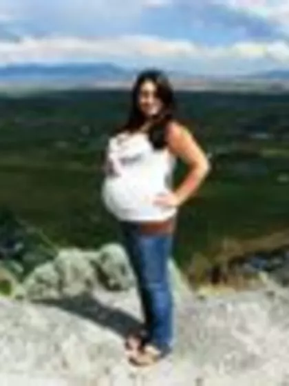 Jessica – Surrogate Mother in Gardnerville, Nevada, United States – photo 4