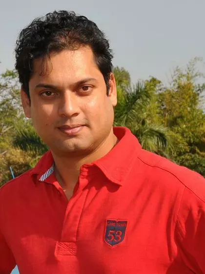 Afitya – Sperm Donor in Gurgaon, Haryana, India