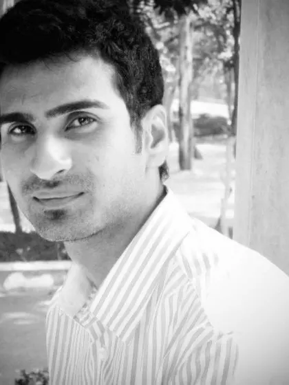 Krishna – Sperm Donor in Vizag, Andhra Pradesh, India