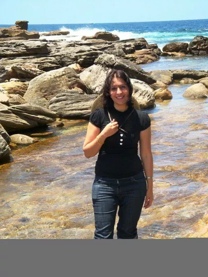 Sandra – Sperm Donor in Randwick, New South Wales, Australia