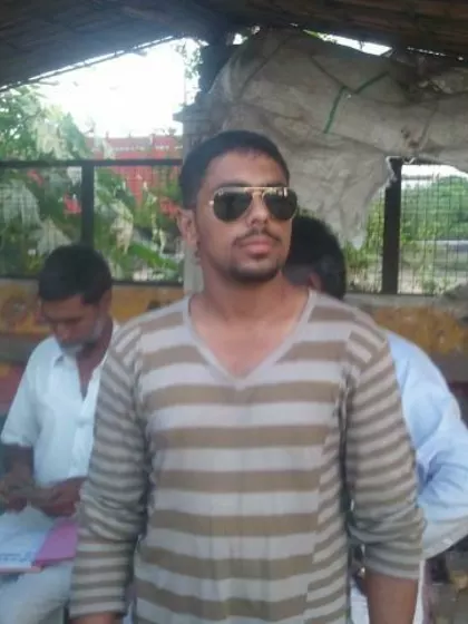 Tarun ā Sperm Donor in Chandigarh, India
