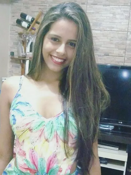 Maira – Egg Donor in Ituyutaba, Minas Gerais, Brazil