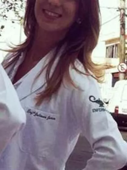 Juliana – Egg Donor in Ribeirao Preto, Sao Paulo, Brazil – photo 3