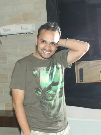 Sanket – Sperm Donor in Mumbai, Maharashtra, India – photo 3