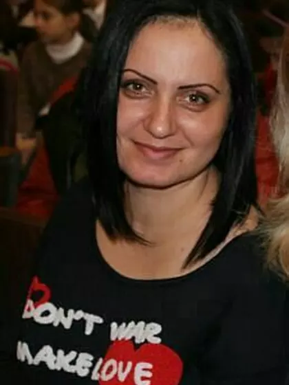 Loli – Surrogate Mother in Albinita, Chisinau, Moldova – photo 1