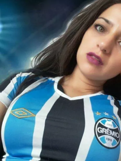 Karine – Egg Donor in Foz do Iguacu, Parana, Brazil