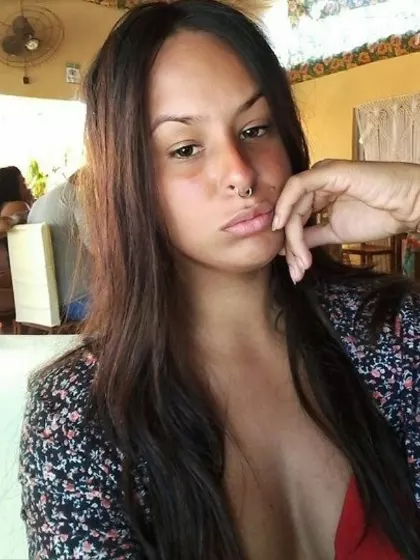 Rafaella – Surrogate Mother in Olinda, Pernambuco, Brazil