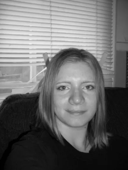 Amanda – Surrogate Mother in Marion, Ohio, United States – photo 3
