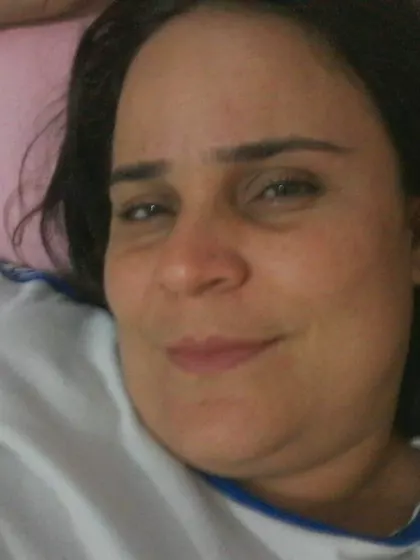 Elaine – Egg Donor in Nobres, Mato Grosso, Brazil – photo 2