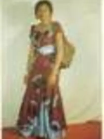 Sheilla – Surrogate Mother in Limbe, Sud Ouest South west, Cameroon – photo 2