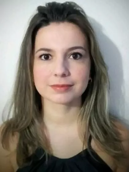 Gisele – Egg Donor in Ribeirao Preto, Sao Paulo, Brazil – photo 4
