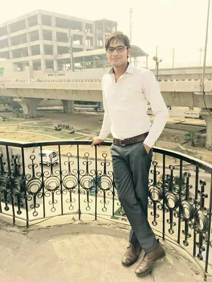 Vikas