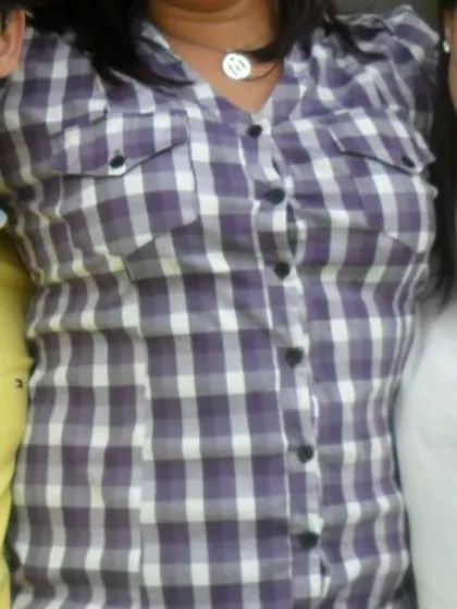 Vanessa – Egg Donor in Recife, Pernambuco, Brazil