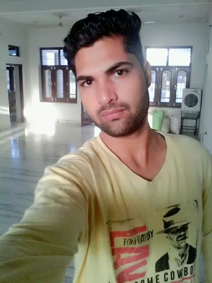 Naveen – Sperm Donor in Beawar, Rajasthan, India – photo 2