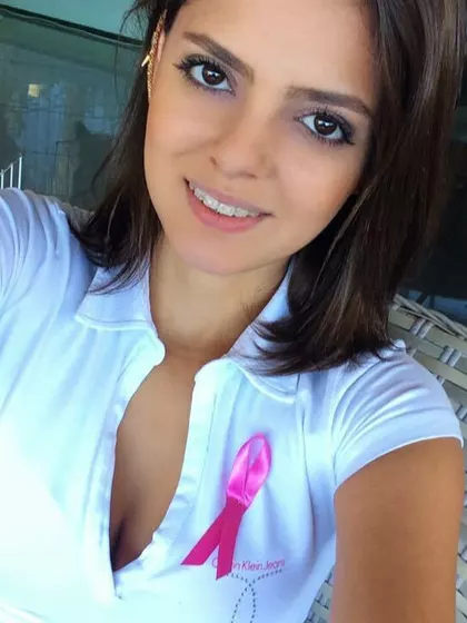Priscylla – Surrogate Mother in Fortaleza, Ceara, Brazil