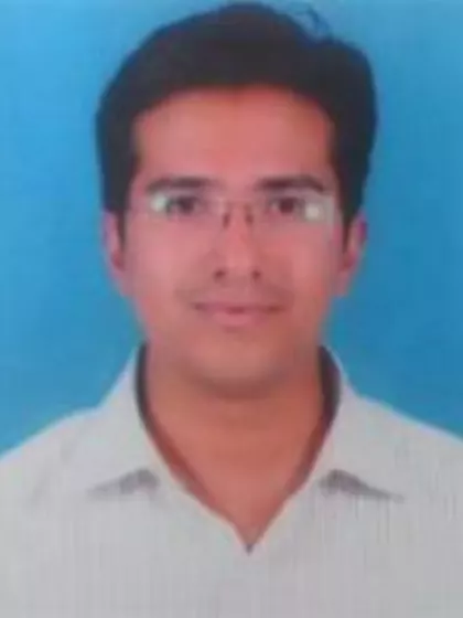 Harish – Sperm Donor in Pune, Maharashtra, India