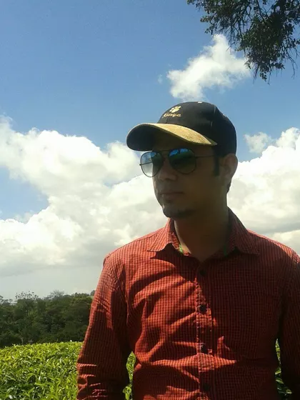 Ved – Sperm Donor in Lucknow, Uttar Pradesh, India
