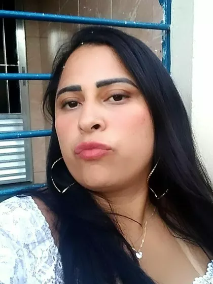 Elenice – Egg Donor in Recife, Pernambuco, Brazil – photo 2