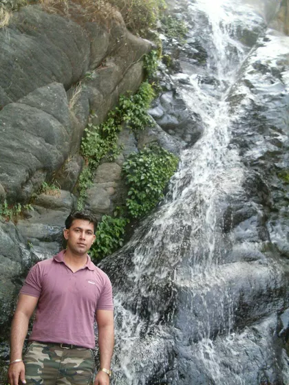 Gurdip – Sperm Donor in Hoshiarpur, Punjab, India