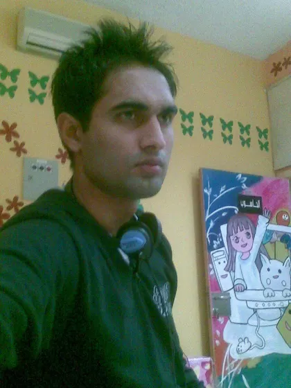Israr – Sperm Donor in Phoenix, Plaines Wilhems, Mauritius – photo 2