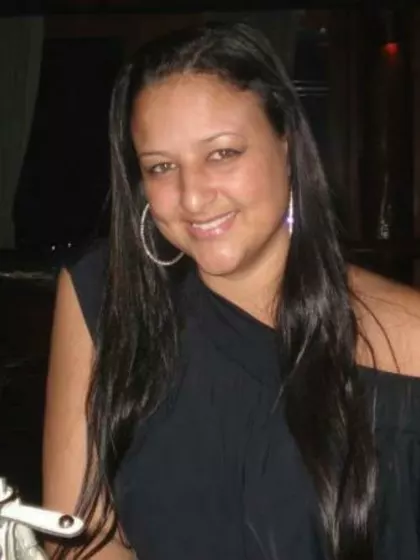Daniela – Egg Donor in Rio de Janeiro, Brazil