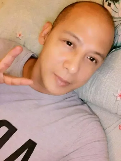 Philip – Sperm Donor in San Pedro, Laguna, Philippines – photo 1