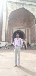 Harshit