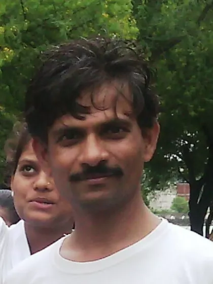 Santosh – Sperm Donor in Sagar, Madhya Pradesh, India – photo 4