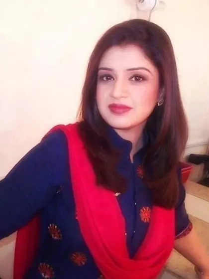Samixya – Surrogate Mother in Coimbatore, Tamil Nadu, India