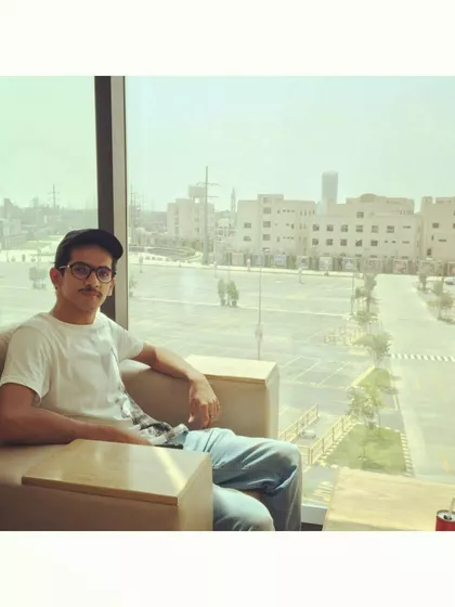 Mansoor – Sperm Donor in Hyderabad, Sindh, Pakistan – photo 3