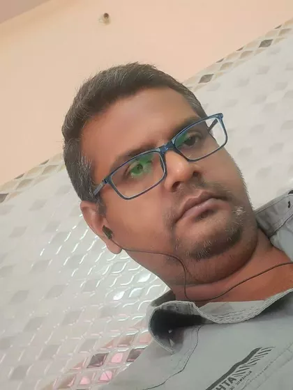 Kannan – Sperm Donor in Tirunelveli, Tamil Nadu, India