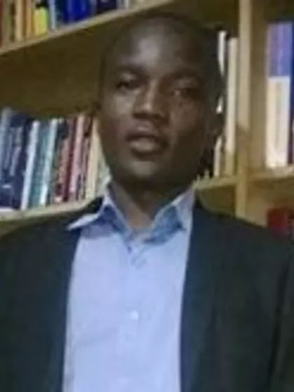 Derick – Sperm Donor in Doonholm, Nairobi Area, Kenya – photo 2
