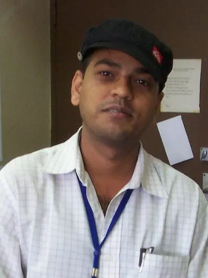 Shailesh – Sperm Donor in Kalvan, Maharashtra, India