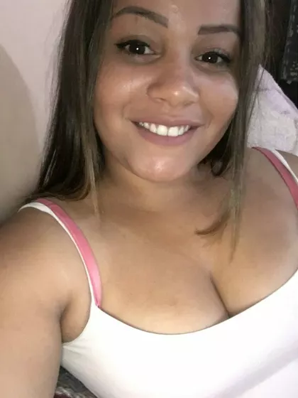 Thalia – Egg Donor in Sao Bernardo do Campo, Sao Paulo, Brazil – photo 3