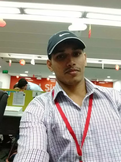 Bharat – Sperm Donor in Mumbai, Maharashtra, India – photo 4