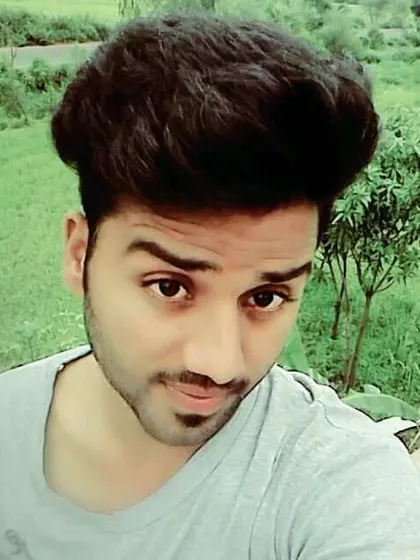 Abhi – Sperm Donor in Bhopal, Madhya Pradesh, India