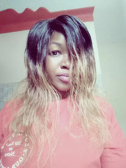Esther – Surrogate Mother in Sisa, Wakiso, Uganda