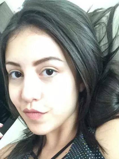 Larissa – Egg Donor in Goiania, Goias, Brazil