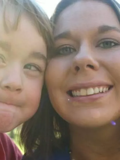 Sara – Surrogate Mother in Vandalia, Illinois, United States – photo 3