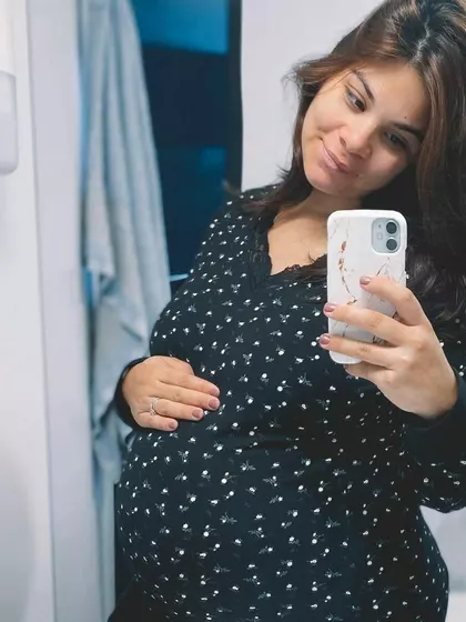 Anita – Surrogate Mother in Anchorage, Alaska, United States – photo 2